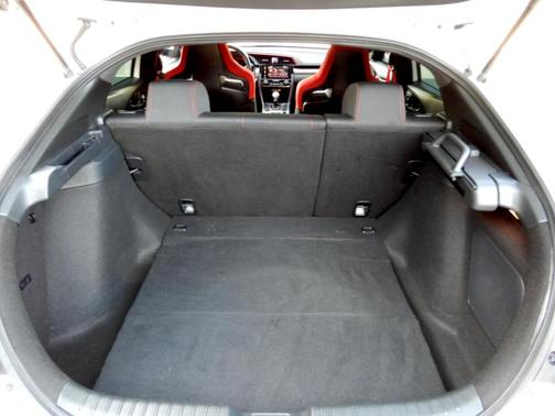2018 Honda Civic Type R Touring