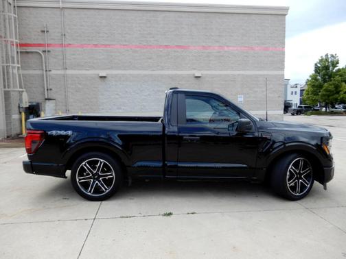 2024 Ford F-150 XL