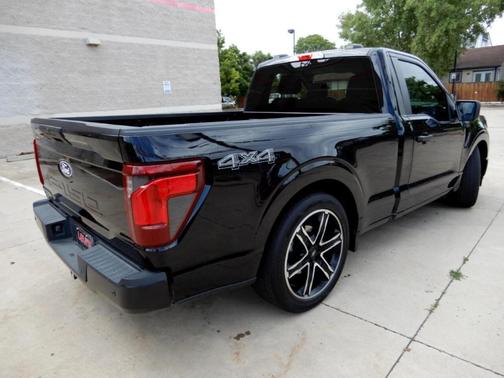 2024 Ford F-150 XL