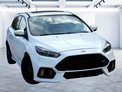 2017 Ford Focus RS Base