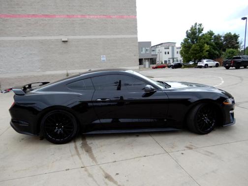 2020 Ford Mustang GT Premium