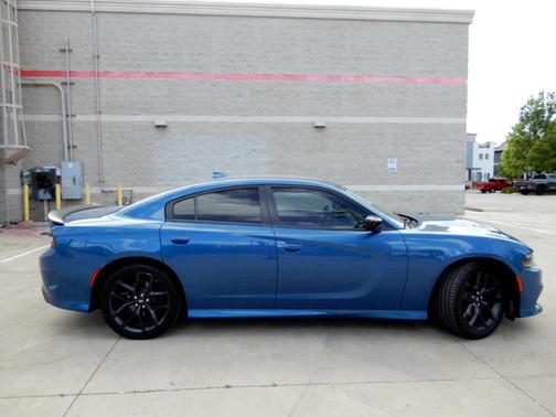 2020 Dodge Charger GT