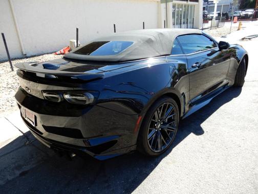 2019 Chevrolet Camaro ZL1