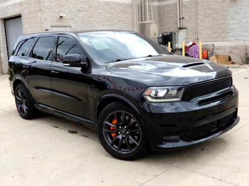 2020 Dodge Durango SRT