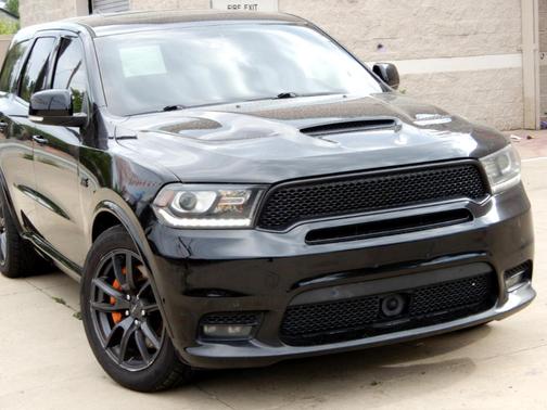 2020 Dodge Durango SRT