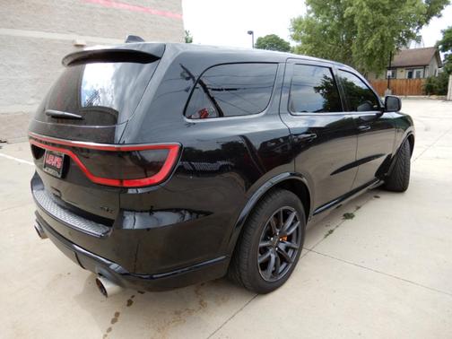 2020 Dodge Durango SRT