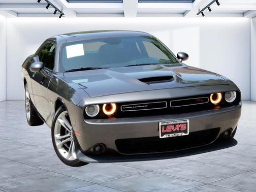 2021 Dodge Challenger R/T