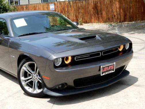2021 Dodge Challenger R/T