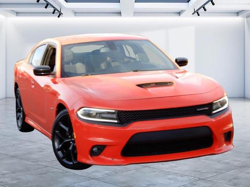 2019 Dodge Charger R/T