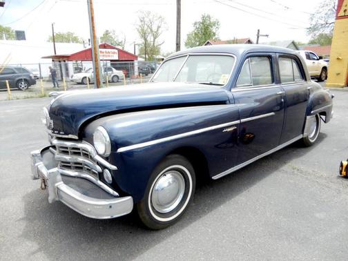 1949 Dodge Coronet