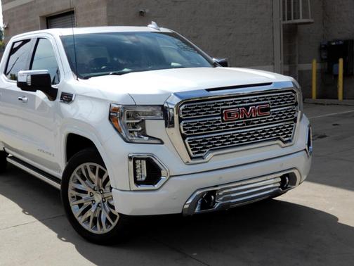 2019 GMC Sierra 1500 Denali