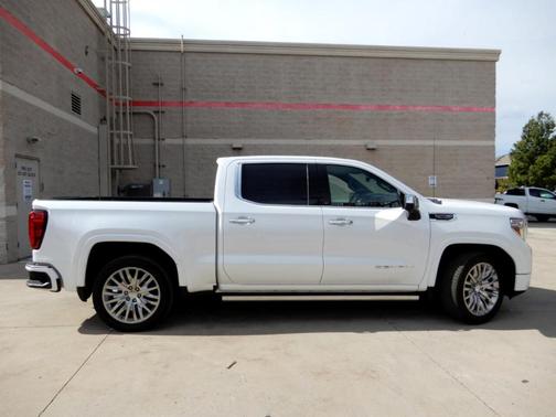 2019 GMC Sierra 1500 Denali
