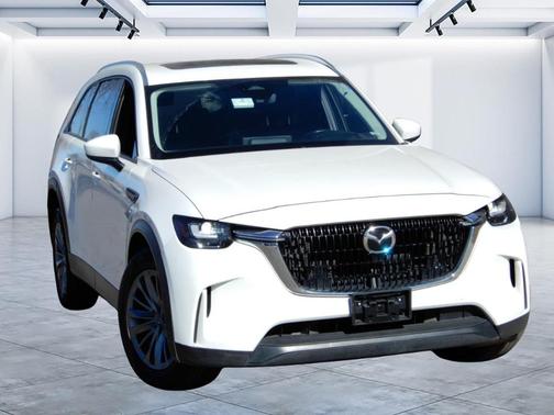 2024 Mazda CX-90 3.3 Turbo Preferred Plus