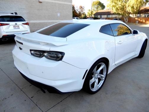 2019 Chevrolet Camaro 2SS