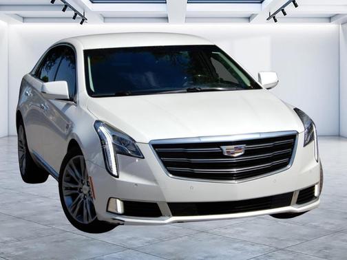 2019 Cadillac XTS Luxury