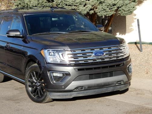 2021 Ford Expedition Max Limited