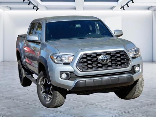 2020 Toyota Tacoma TRD Off Road