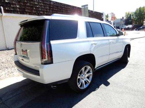2015 Cadillac Escalade Premium