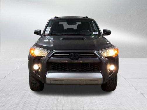 2020 Toyota 4Runner TRD Off Road Premium