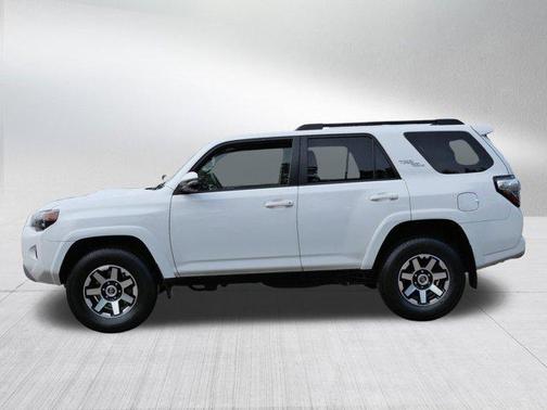 2019 Toyota 4Runner TRD Off Road Premium