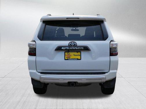 2019 Toyota 4Runner TRD Off Road Premium