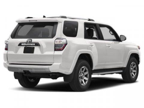 2019 Toyota 4Runner TRD Off Road Premium