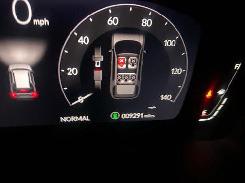 2026 Honda Passport AWD TrailSport Elite Blackout