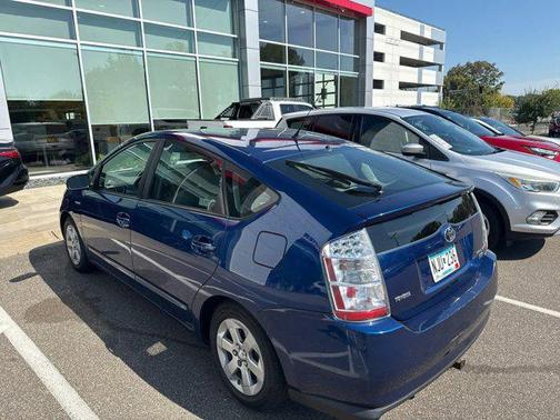 2008 Toyota Prius Touring