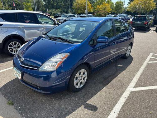 2008 Toyota Prius Touring