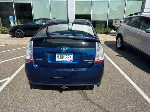 2008 Toyota Prius Touring