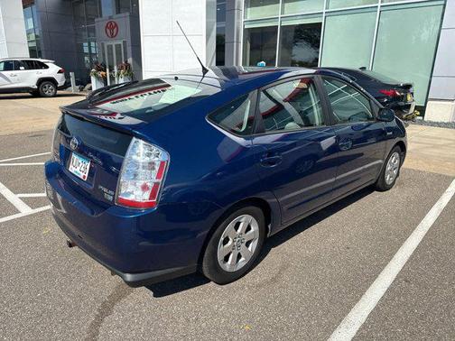 2008 Toyota Prius Touring