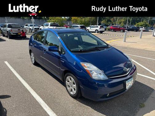 2008 Toyota Prius Touring