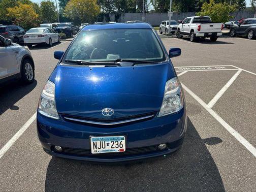 2008 Toyota Prius Touring