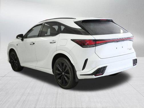 2023 Lexus RX 500h F SPORT Performance