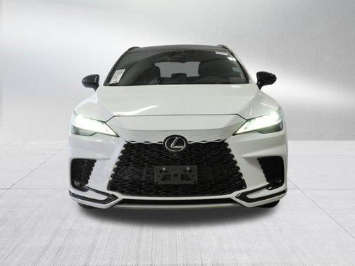 2023 Lexus RX 500h F SPORT Performance