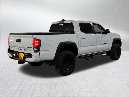 2023 Toyota Tacoma TRD Pro