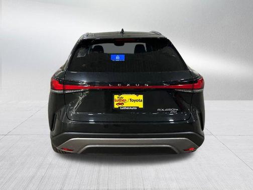 2024 Lexus RX 450h+ Base