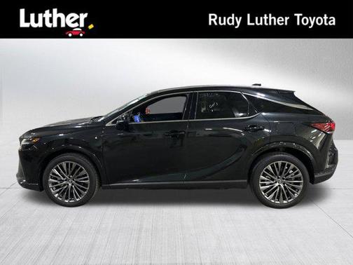 2024 Lexus RX 450h+ Base