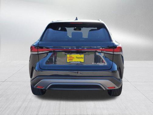 2024 Lexus RX 450h+ Base