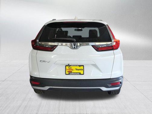 2021 Honda CR-V 2WD EX-L