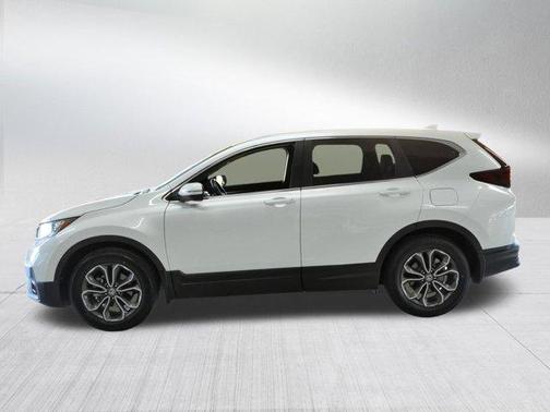 2021 Honda CR-V 2WD EX-L