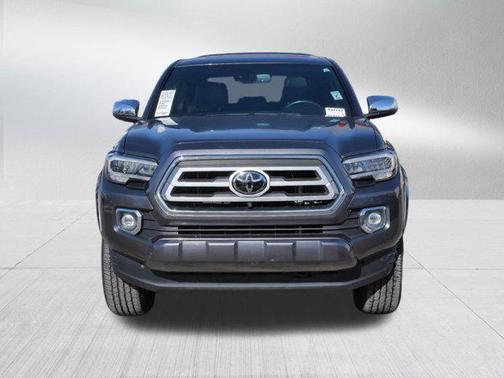 2021 Toyota Tacoma Limited
