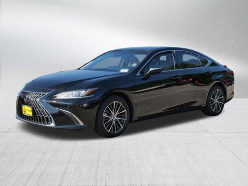 2022 Lexus ES 250 Base