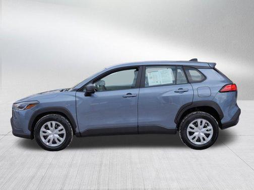 2024 Toyota Corolla Cross L