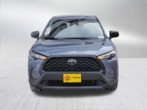 2024 Toyota Corolla Cross L