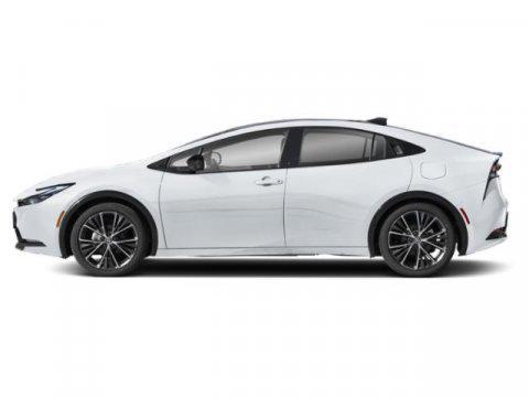 2025 Toyota Prius Limited