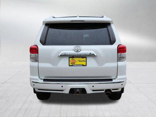 2013 Toyota 4Runner SR5