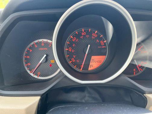 2013 Toyota 4Runner SR5