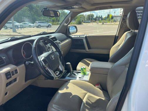 2013 Toyota 4Runner SR5