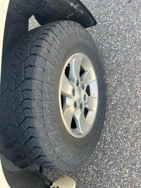 2013 Toyota 4Runner SR5